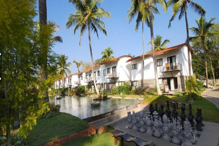 Windflower Hotel, Mysore