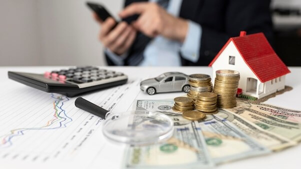 Wealth Management | Vsp India