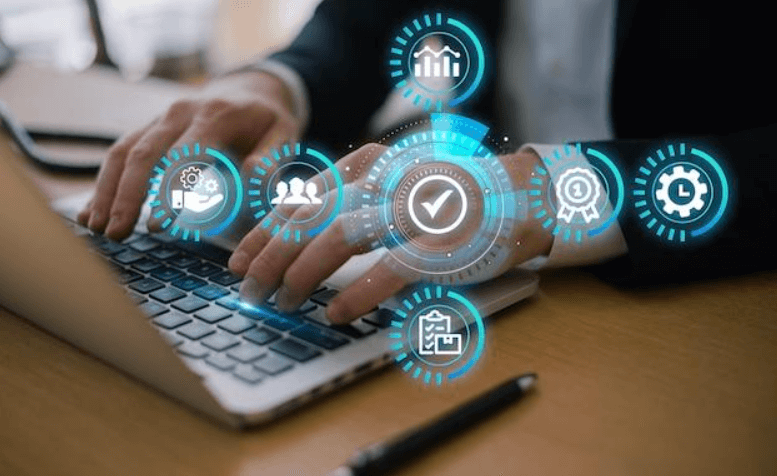 CFO Services